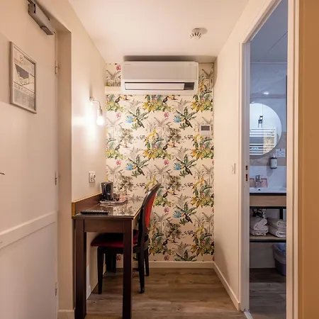 Relais Bergson Parigi