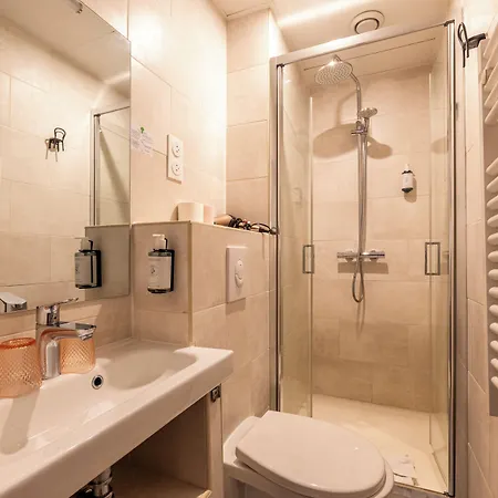 Relais Bergson Parigi