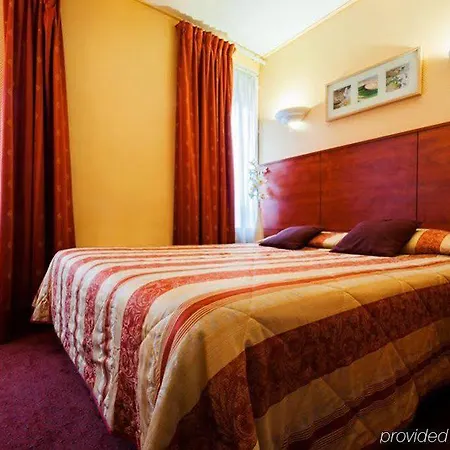 Relais Bergson