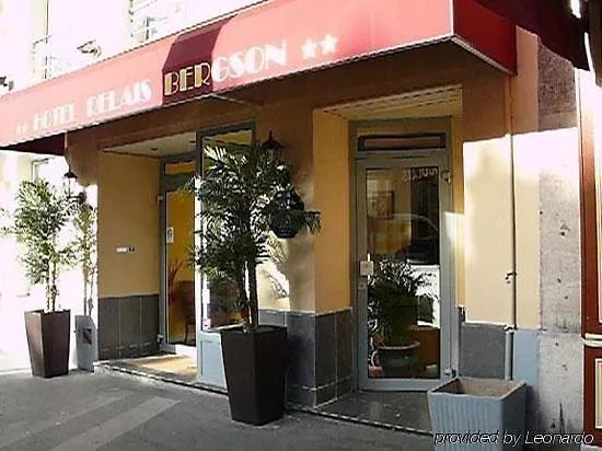 Hotel Relais Bergson