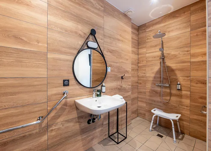 Relais Bergson Paris