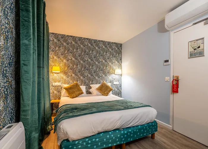 Hotel Relais Bergson 2*