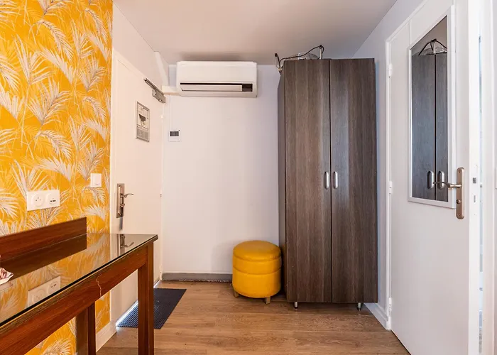 Relais Bergson Hotel 2*