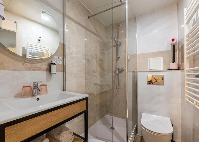 Relais Bergson 2* Paris