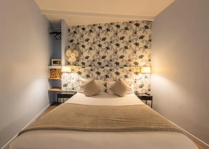 Relais Bergson Hotel Paris