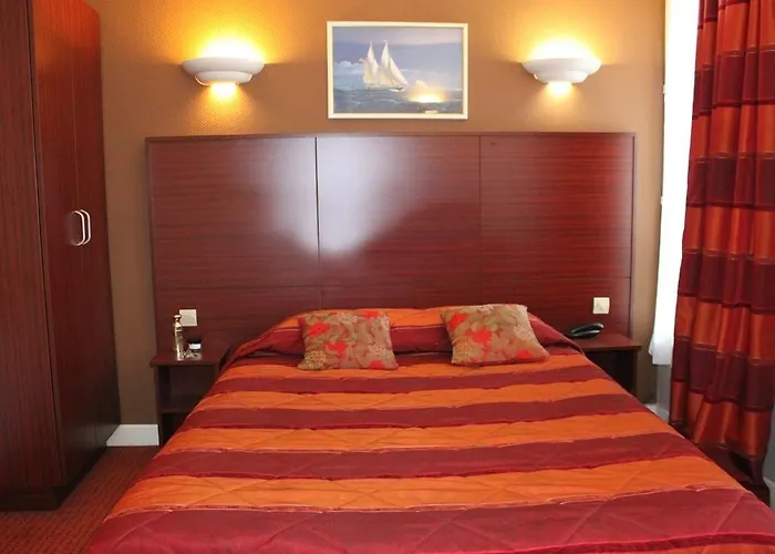 Hotel Relais Bergson