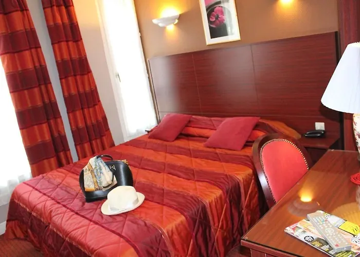 Relais Bergson Hotel