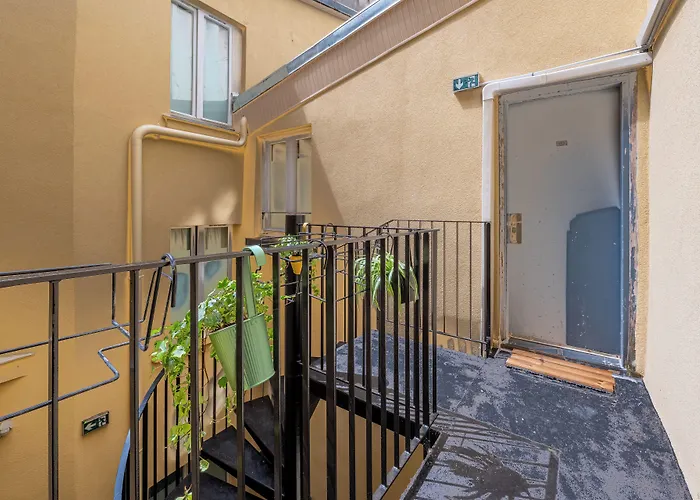 Relais Bergson Hotel 2*