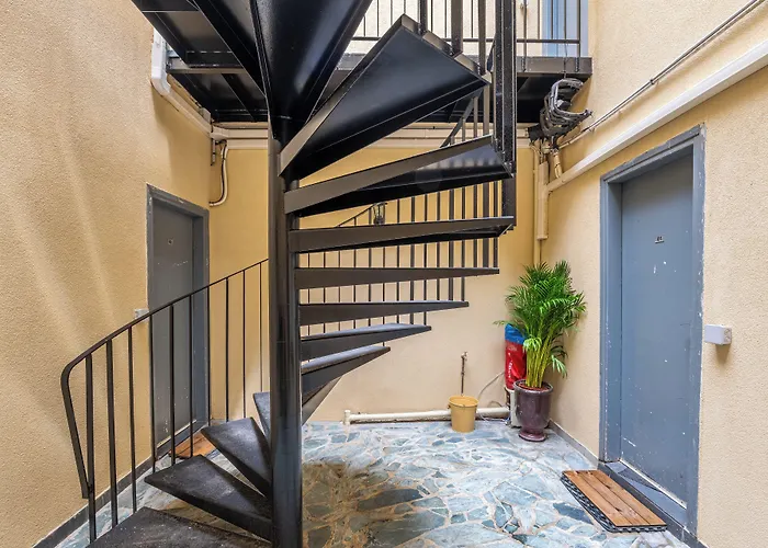 Hotel Relais Bergson 2*