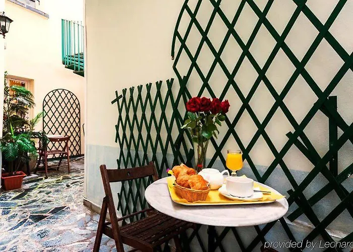 Relais Bergson Hotel Paris