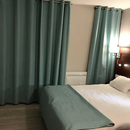 Relais Bergson Hotel 2*