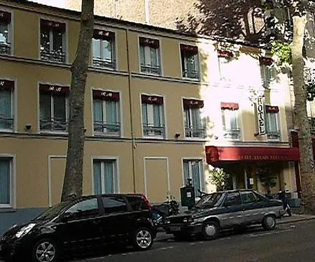 Hotel Relais Bergson