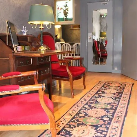 Relais Bergson