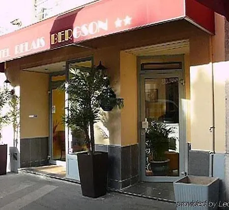 Hotel Relais Bergson