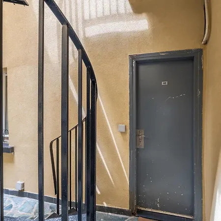 Hotel Relais Bergson 2*