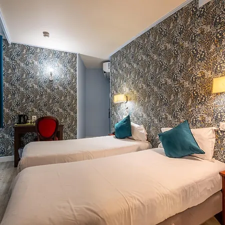 Relais Bergson 2*