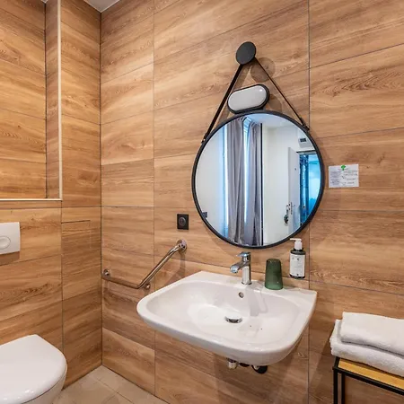 Relais Bergson Hotel 2*