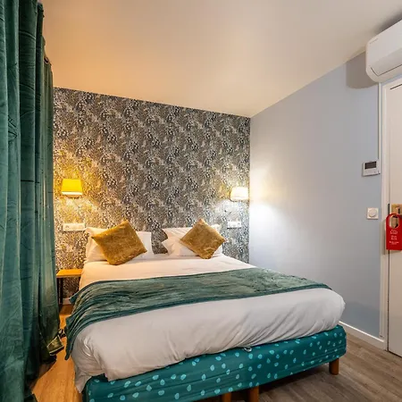 Hotel Relais Bergson 2*