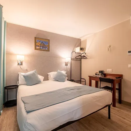 Relais Bergson 2* Parigi