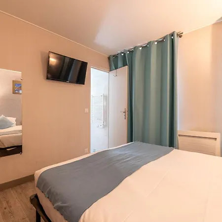 Relais Bergson Hotel