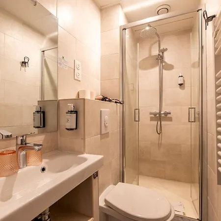 Hotel Relais Bergson 2*