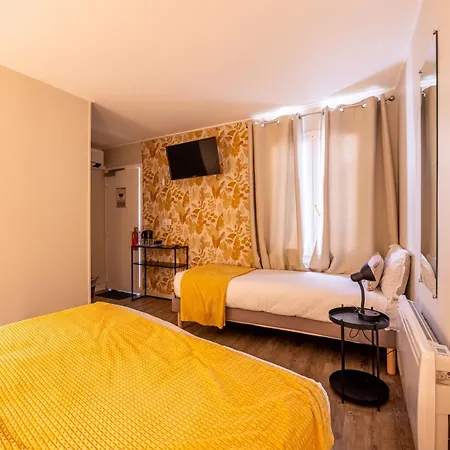 Hotel Relais Bergson