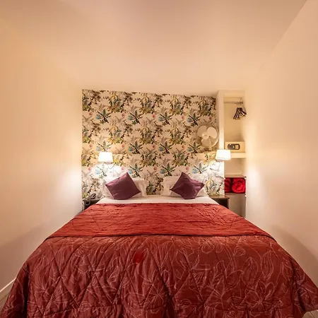Relais Bergson Hotel Parigi