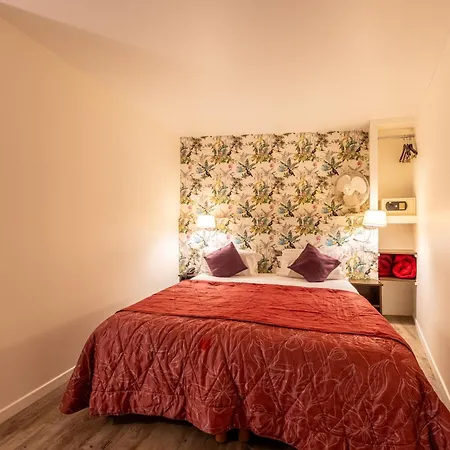 Relais Bergson 2*