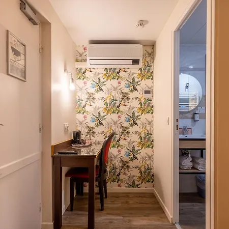 Relais Bergson Parigi