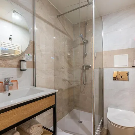 Relais Bergson 2* Parigi