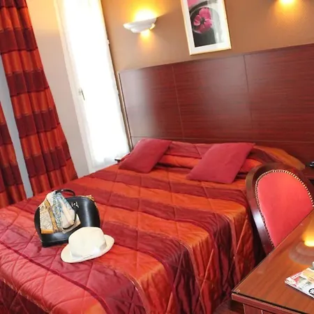 Relais Bergson Отель