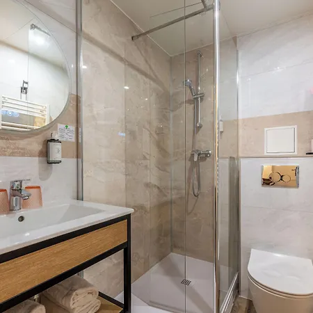 Relais Bergson Ξενοδοχείο 2*