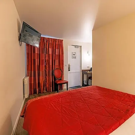Relais Bergson 2*