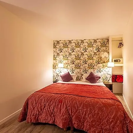 Relais Bergson Hotel 2*