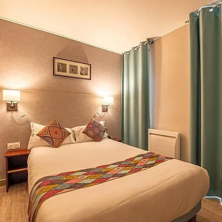 Relais Bergson Hotel Paris