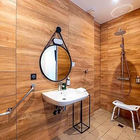 Relais Bergson