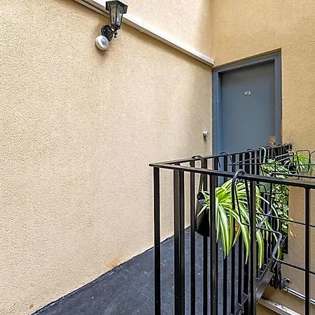 Relais Bergson 2* Paris