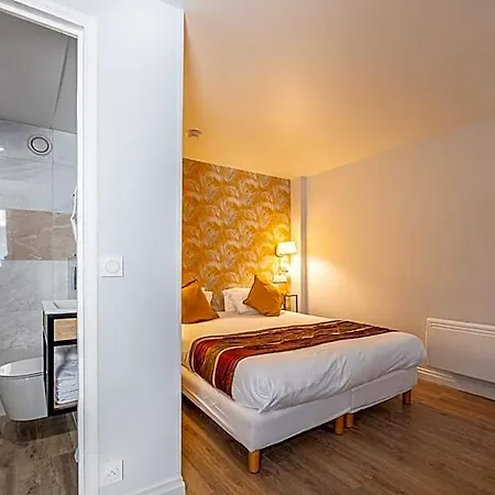 Relais Bergson