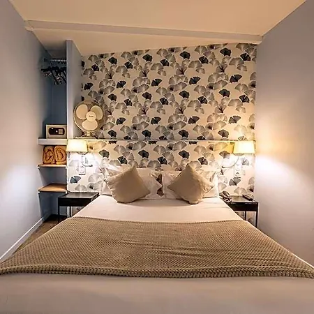 Relais Bergson 2*