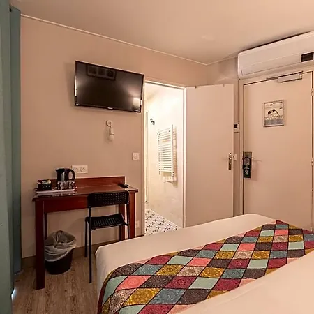 Relais Bergson Hotel