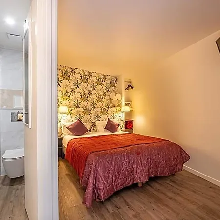 Hotel Relais Bergson 2*