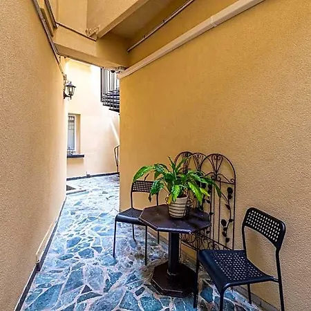 Relais Bergson 2* Paris