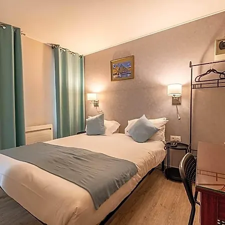 Relais Bergson 2* Paris
