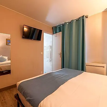 Relais Bergson