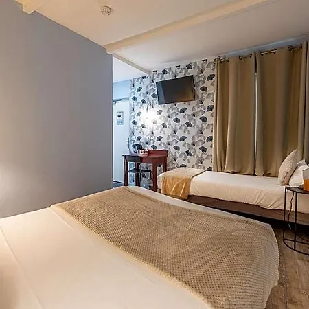 Relais Bergson