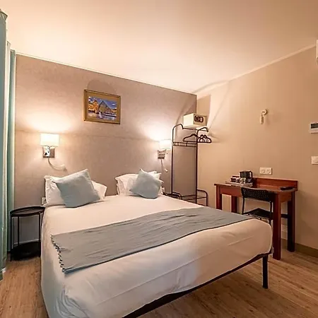 Relais Bergson Hotel 2*