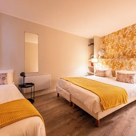 Relais Bergson Hotel 2*
