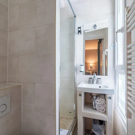 Relais Bergson Hotel Paris
