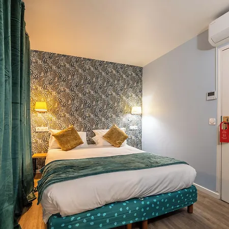 Relais Bergson 2*