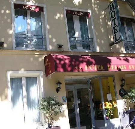 Hotel Relais Bergson